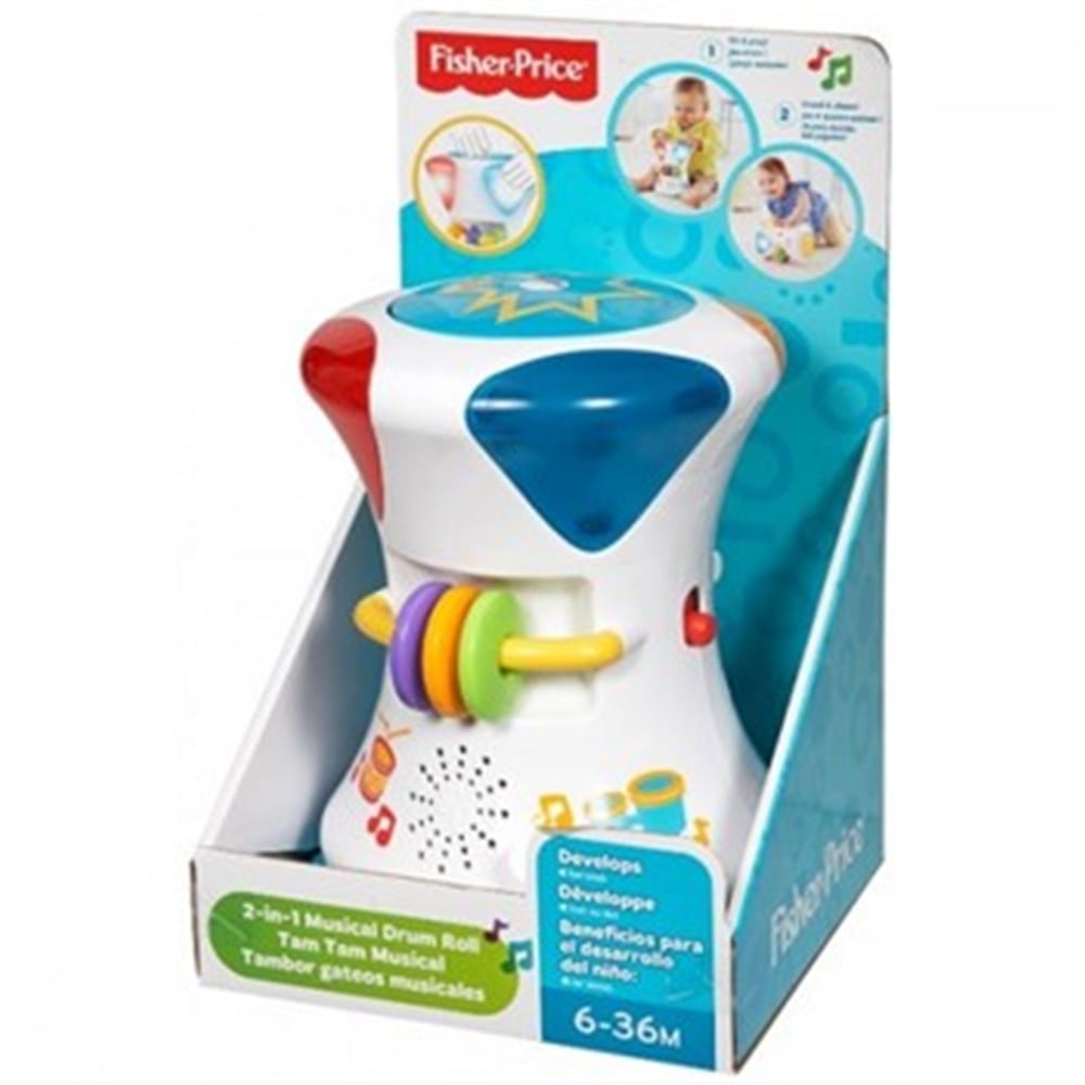 Fisher Price Arada Emekleme Arkadaşı CFN02