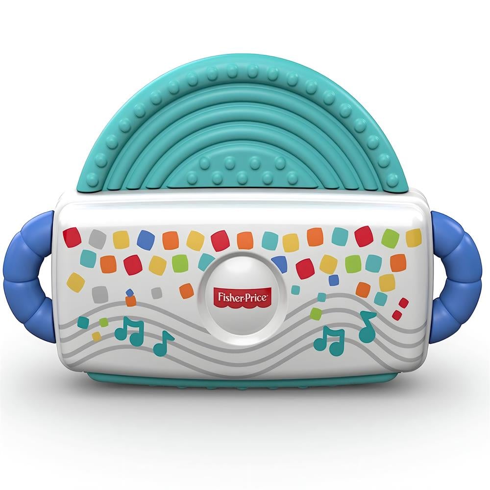 Fisher Price Mızıka Dişlik DFR10 Fisher Price DFR10