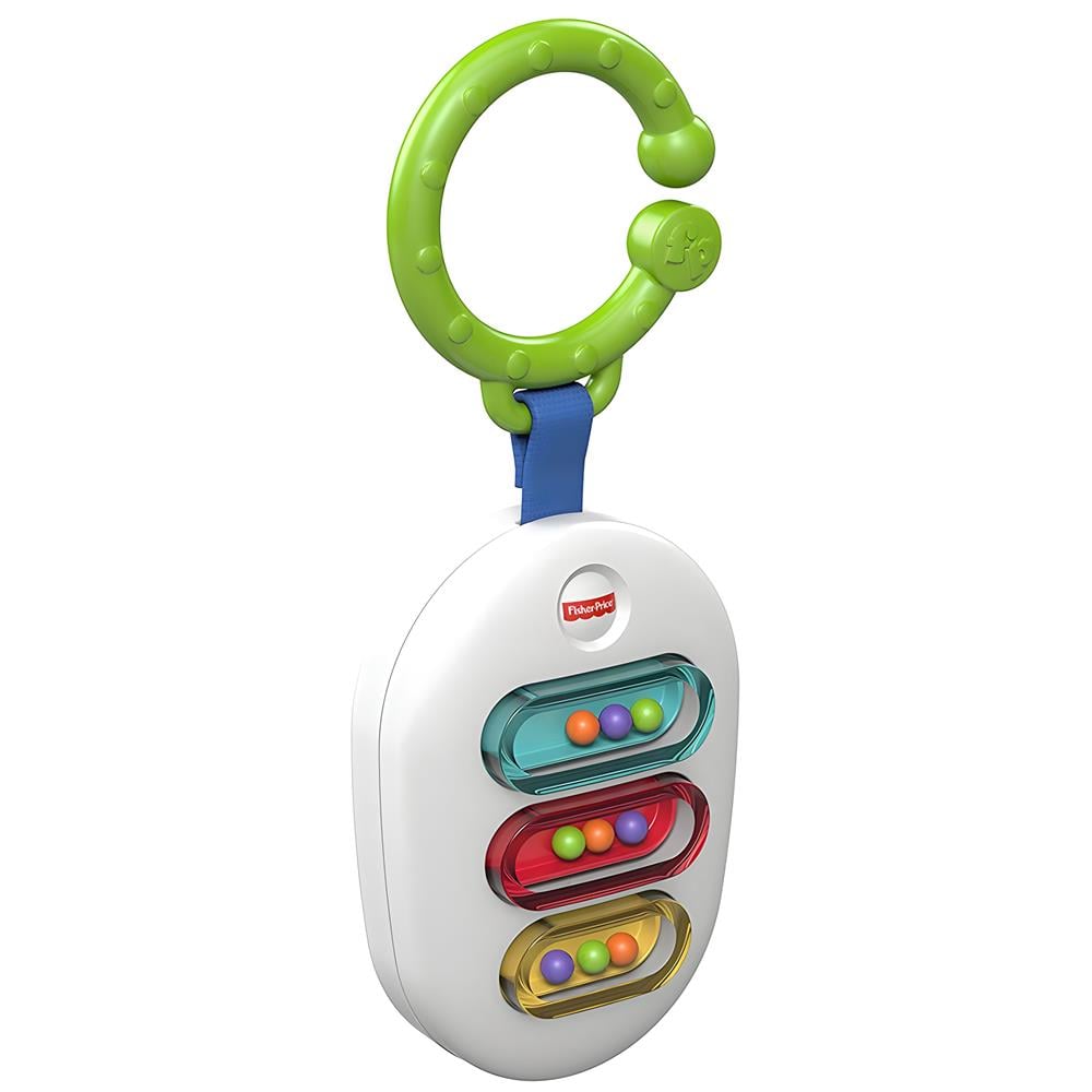 Fisher Price Ksilofon Çıngırak DFR12 Fisher Price DFR12