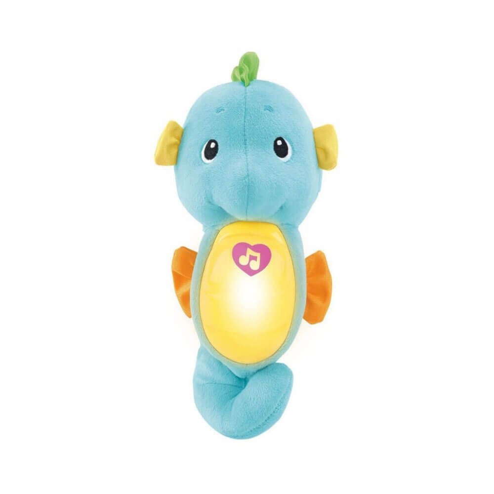 Fisher Price Denizatı Uyku Arkadaşı Mavi Dgh84-Dgh82 Fisher Price DGH82
