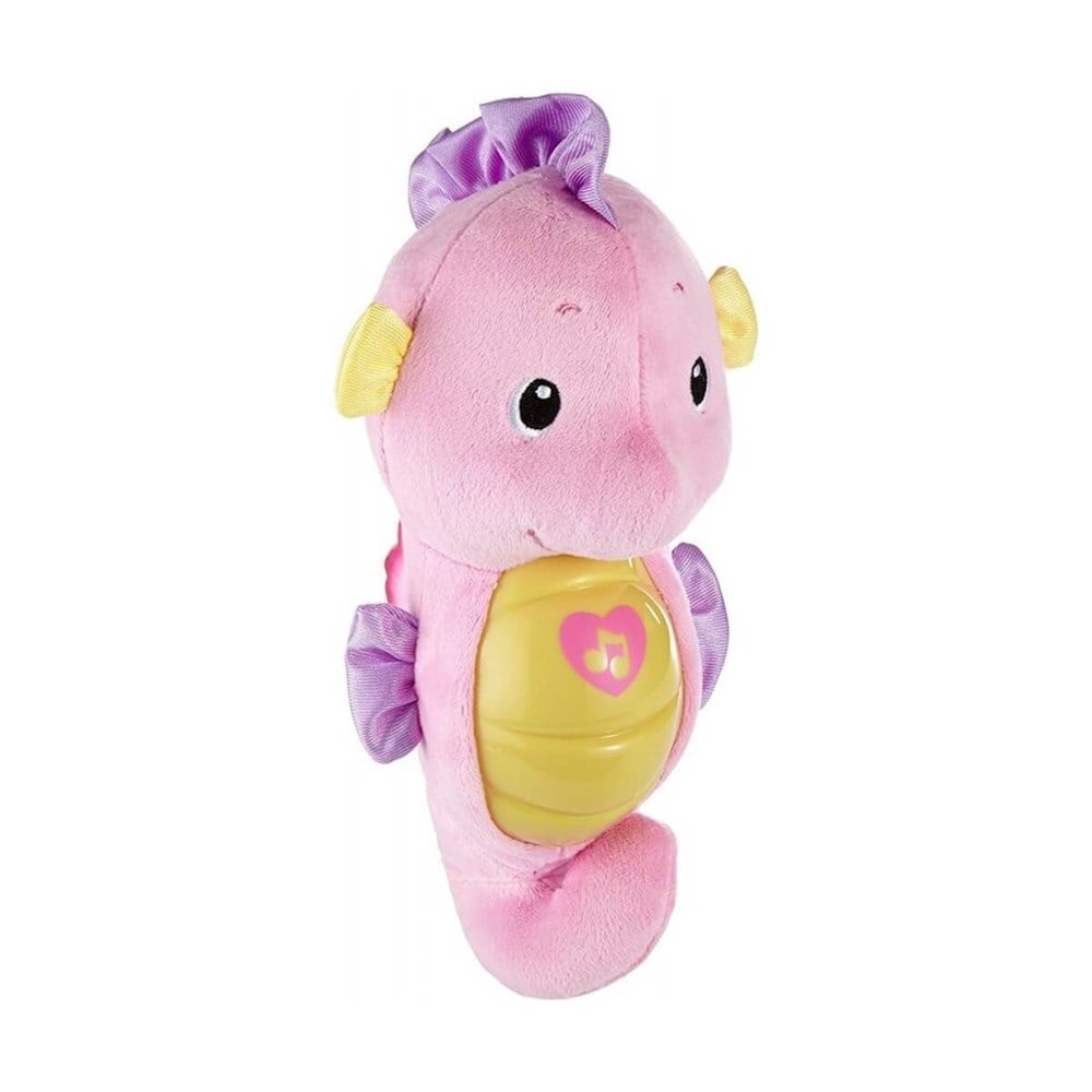 Fisher Price Denizatı Uyku Arkadaşı Pembe Dgh84-Dgh83 Fisher Price DGH83