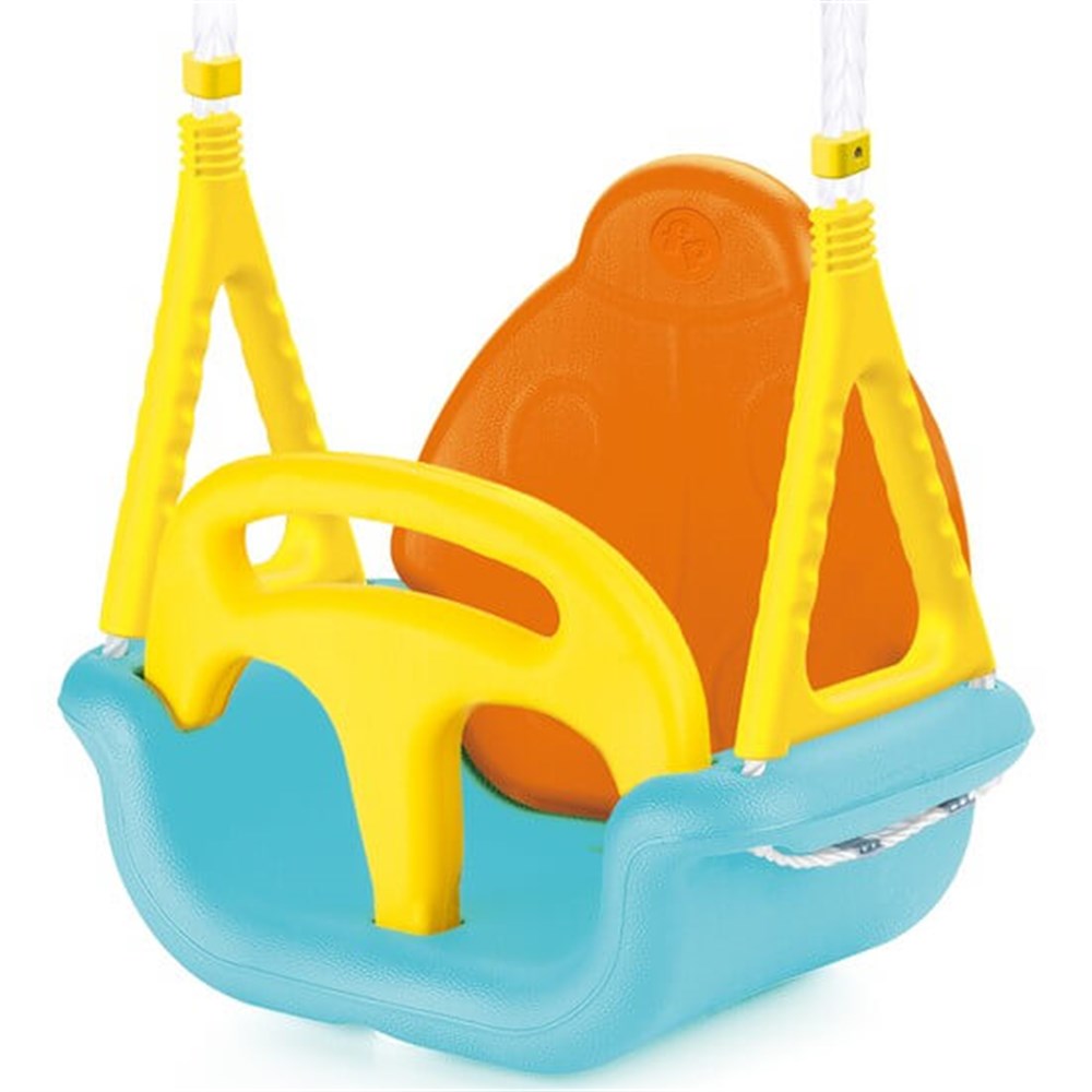 Fisher Price Kutulu Jumbo Salıncak Fisher Price DL1816