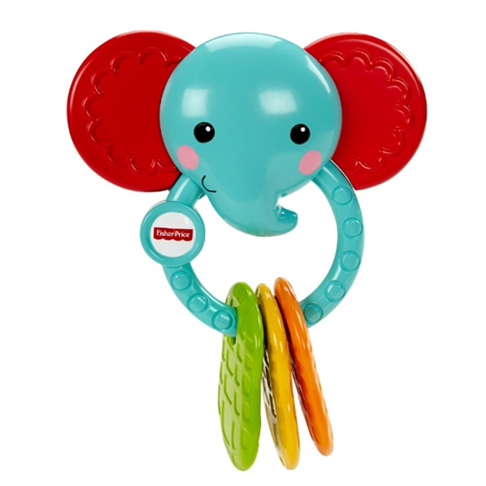 Fisher Price Fil Dişlik CGR95