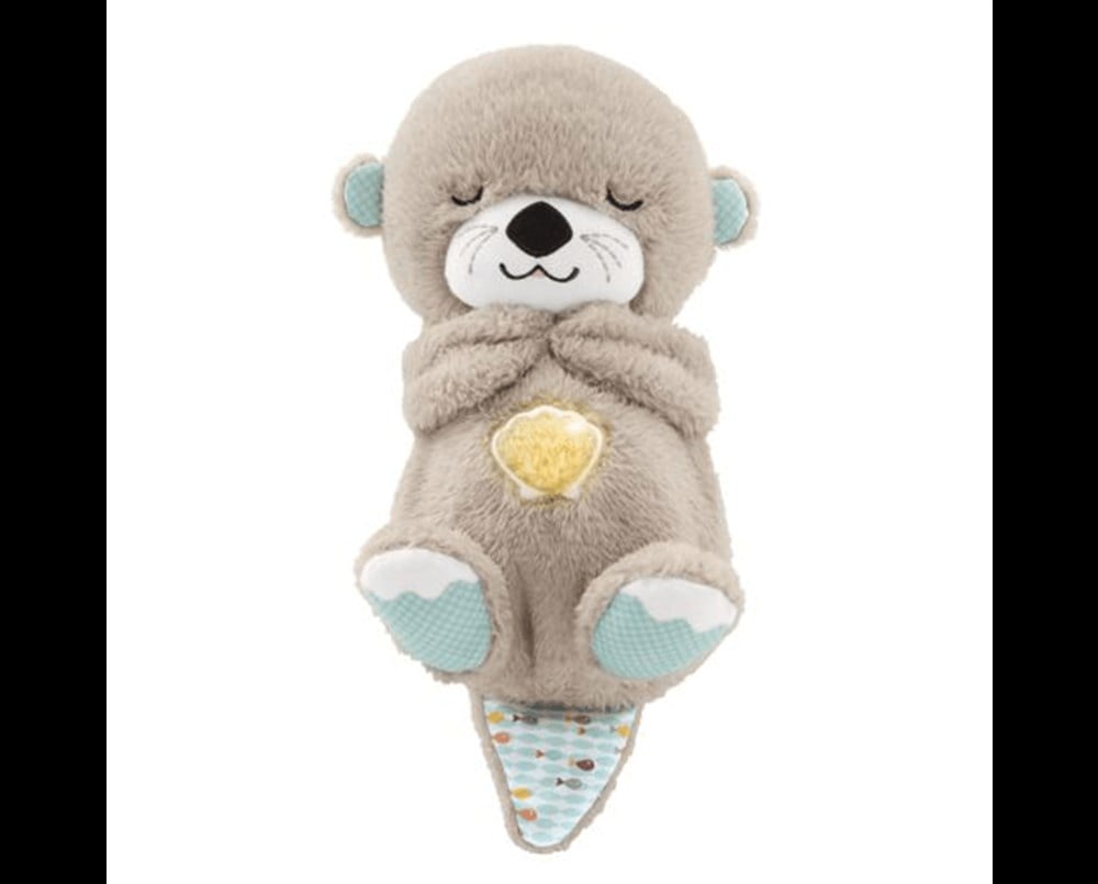 Fisher Price Uyku Ve Oyun Arkadaşı Su Samuru Fxc66 Fisher Price FXC66