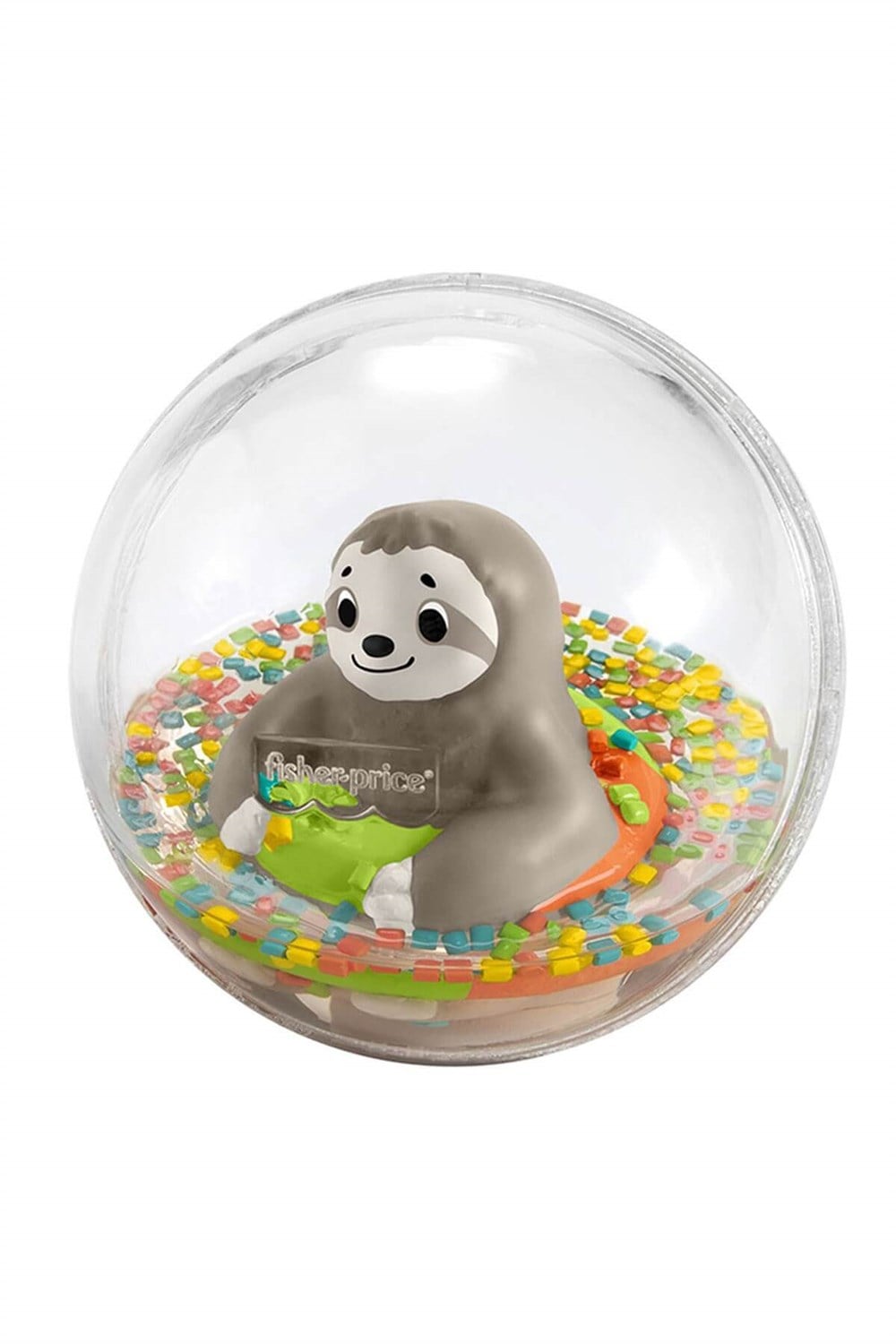 FISHER PRICE BANYO ARKADASLAR GRT61-GRT65 Fisher Price GRT65