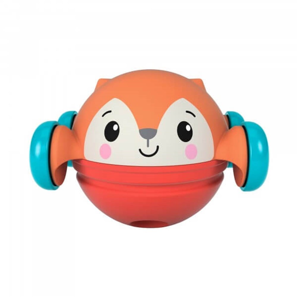 Fisher Price 2si 1 Arada Sevimli Hayvancıklar Tilki Gtj61-Gvl62 Fisher Price GVL62