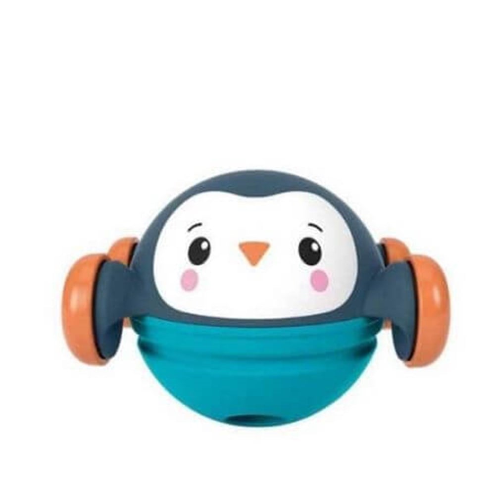 Fisher Price 2si 1 Arada Sevimli Hayvancıklar Penguen Gtj61-Gvl64 Fisher Price GVL64