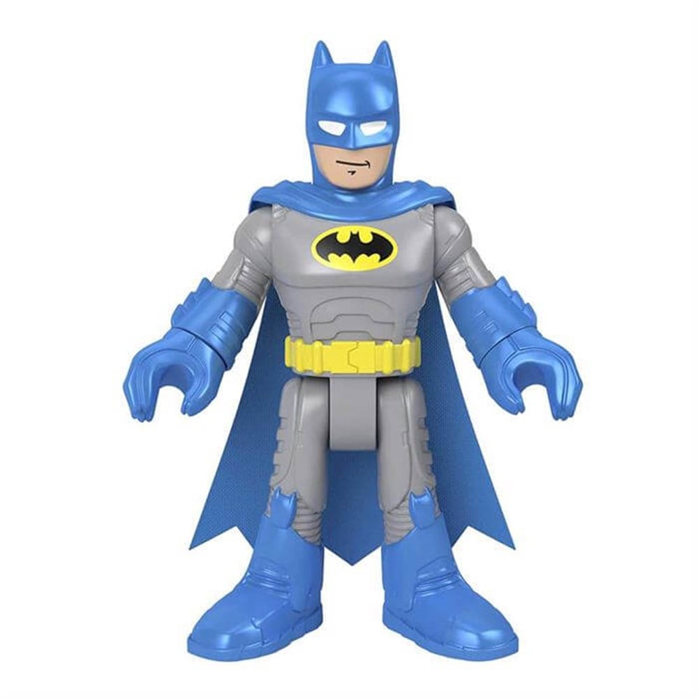 Imaginext DC Super Friends 10 Figürler GPT41-GVW22 Fisher Price GVW22