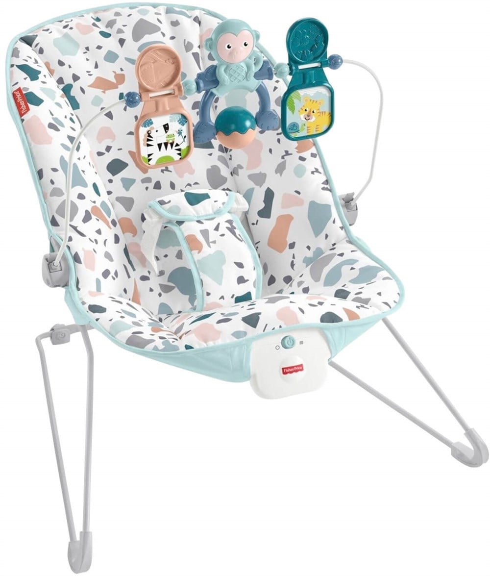 Fisher Price Safari Ana Kucağı GWD38 Fisher Price GWD38