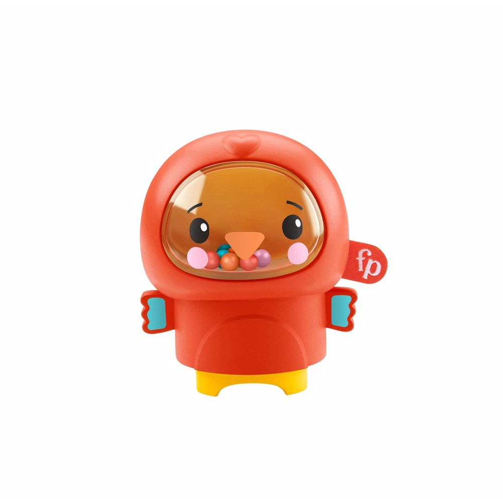 Fisher Price Mini Hayvancıklar GXC65-GXC62 Fisher Price GXC62