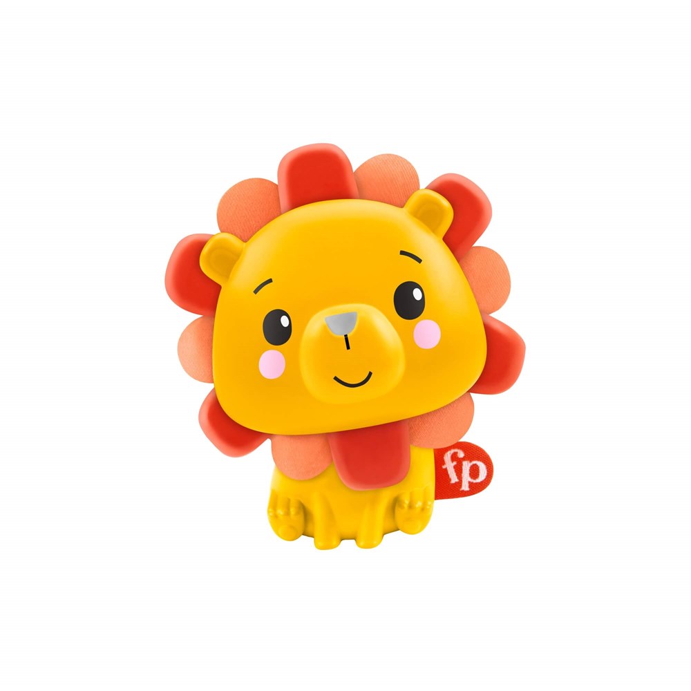 Fisher Price Mini Hayvancıklar GXC65-GXC64 Fisher Price GXC64