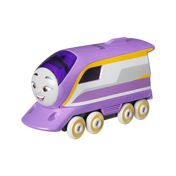 Thomas ve Arkadaşları Küçük Tekli Tren HFX89-HBX90 Fisher Price HBX90