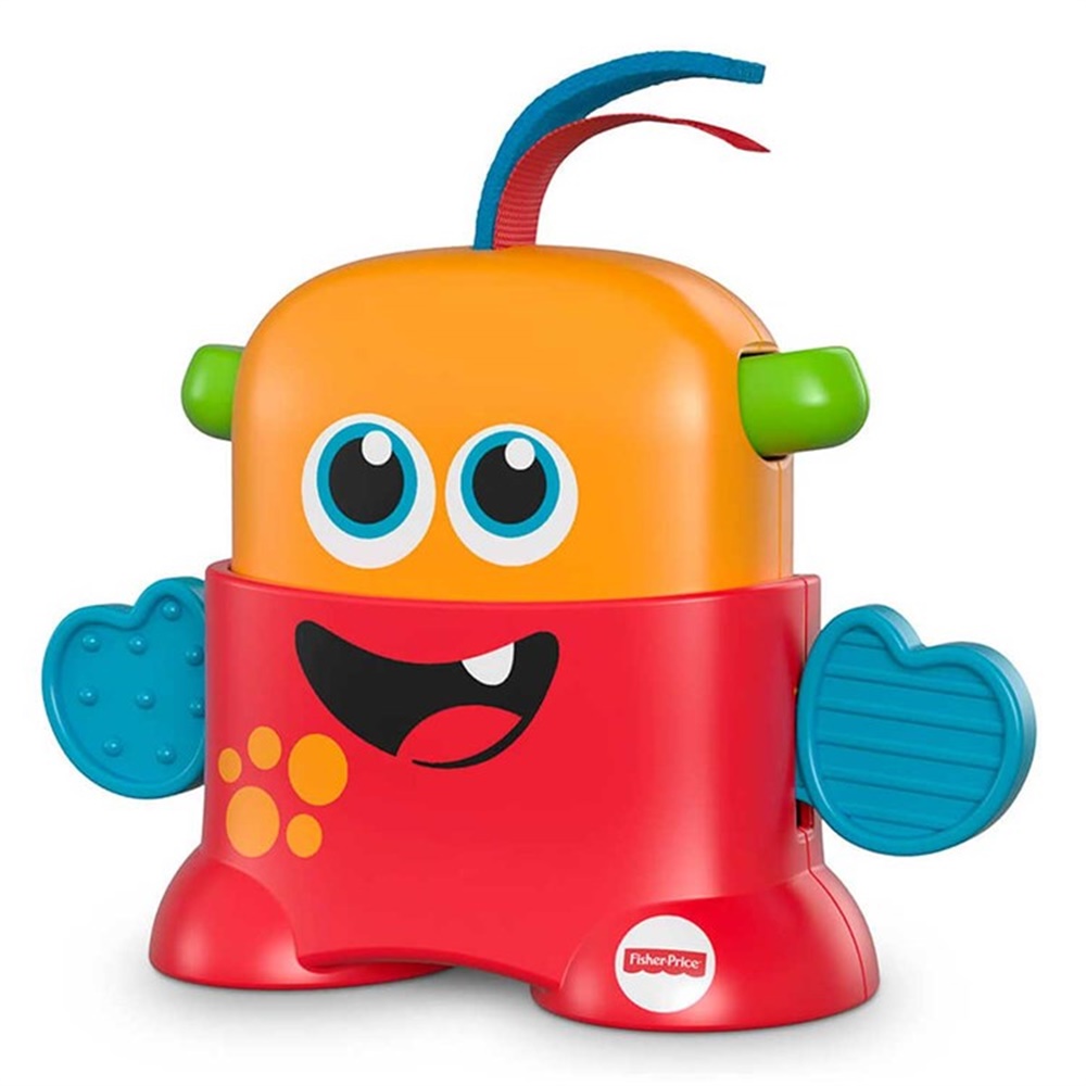 Fisher Price Minik Canavarlar FHF83