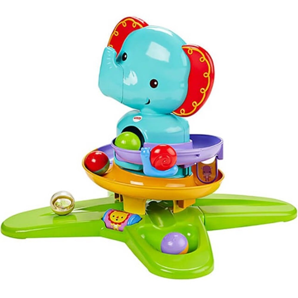 FISHER PRICE SURPRIZLI FIL