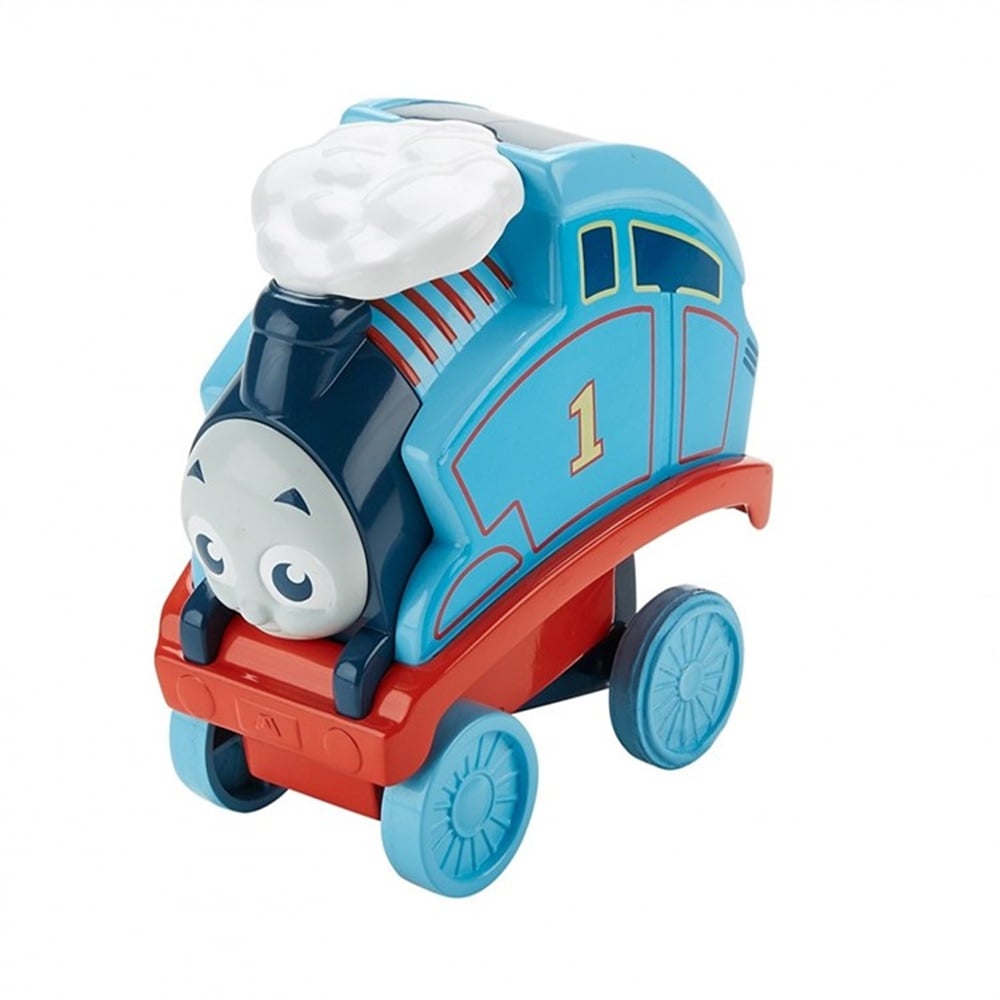 Fisher Price Thomas Enerjik Tren DTP10