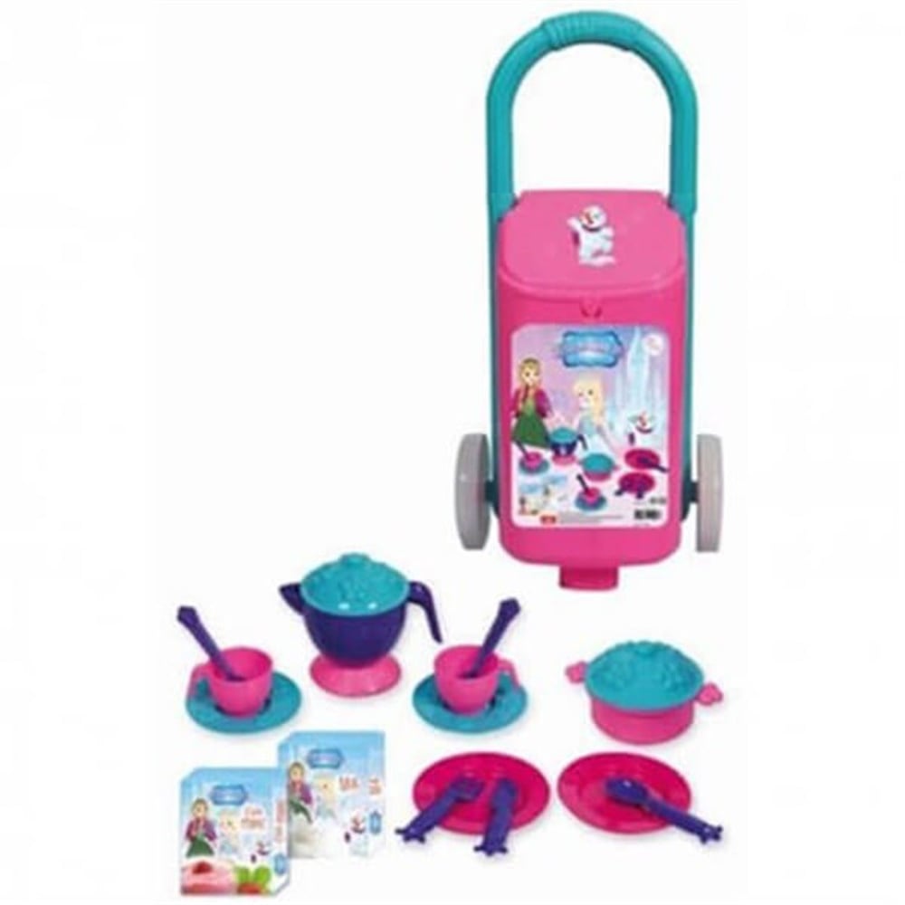 Frozen Pazar Arabası Frozen 152