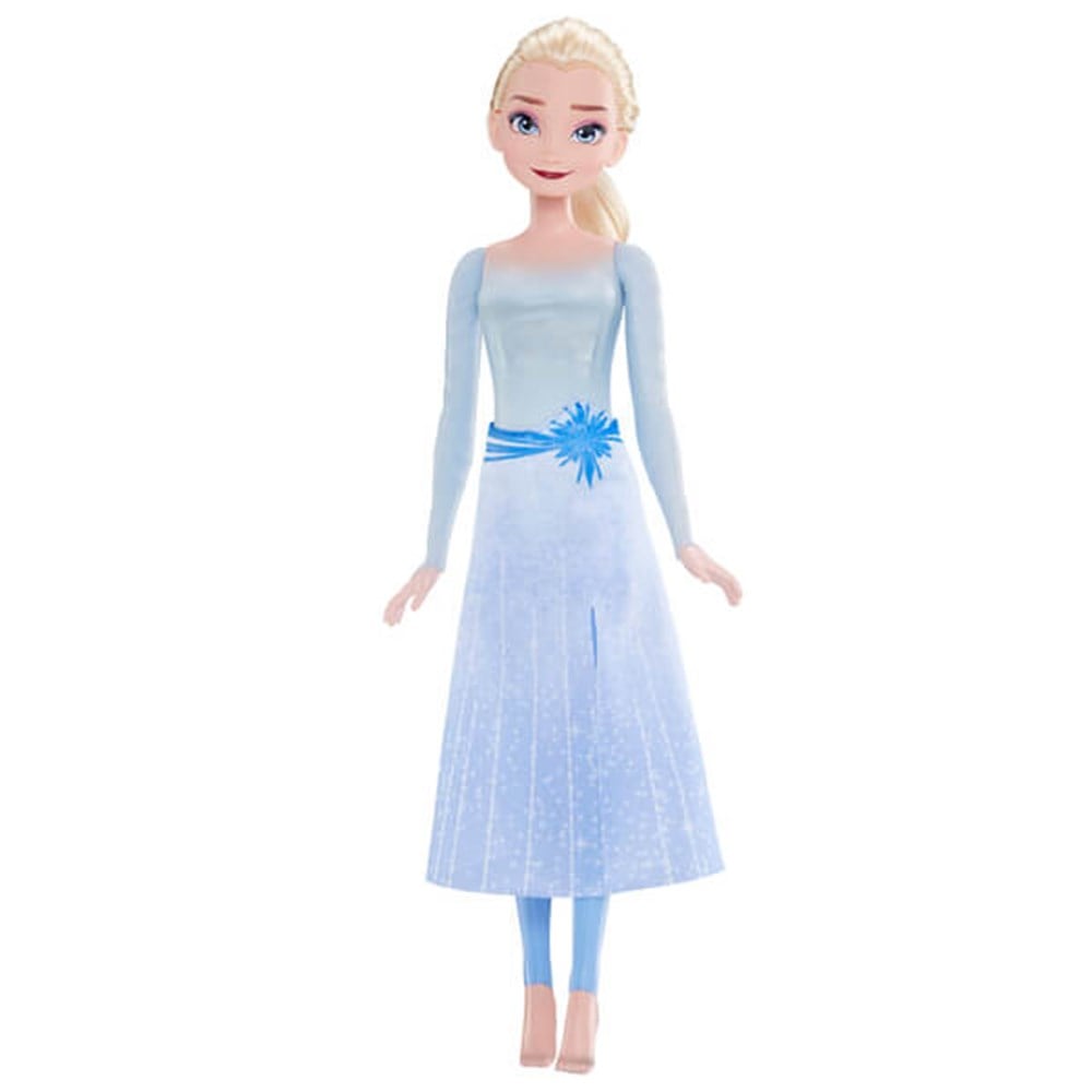 Disney Frozen Elsa'nın Işıklı Su Sihri F0594 Frozen F0594