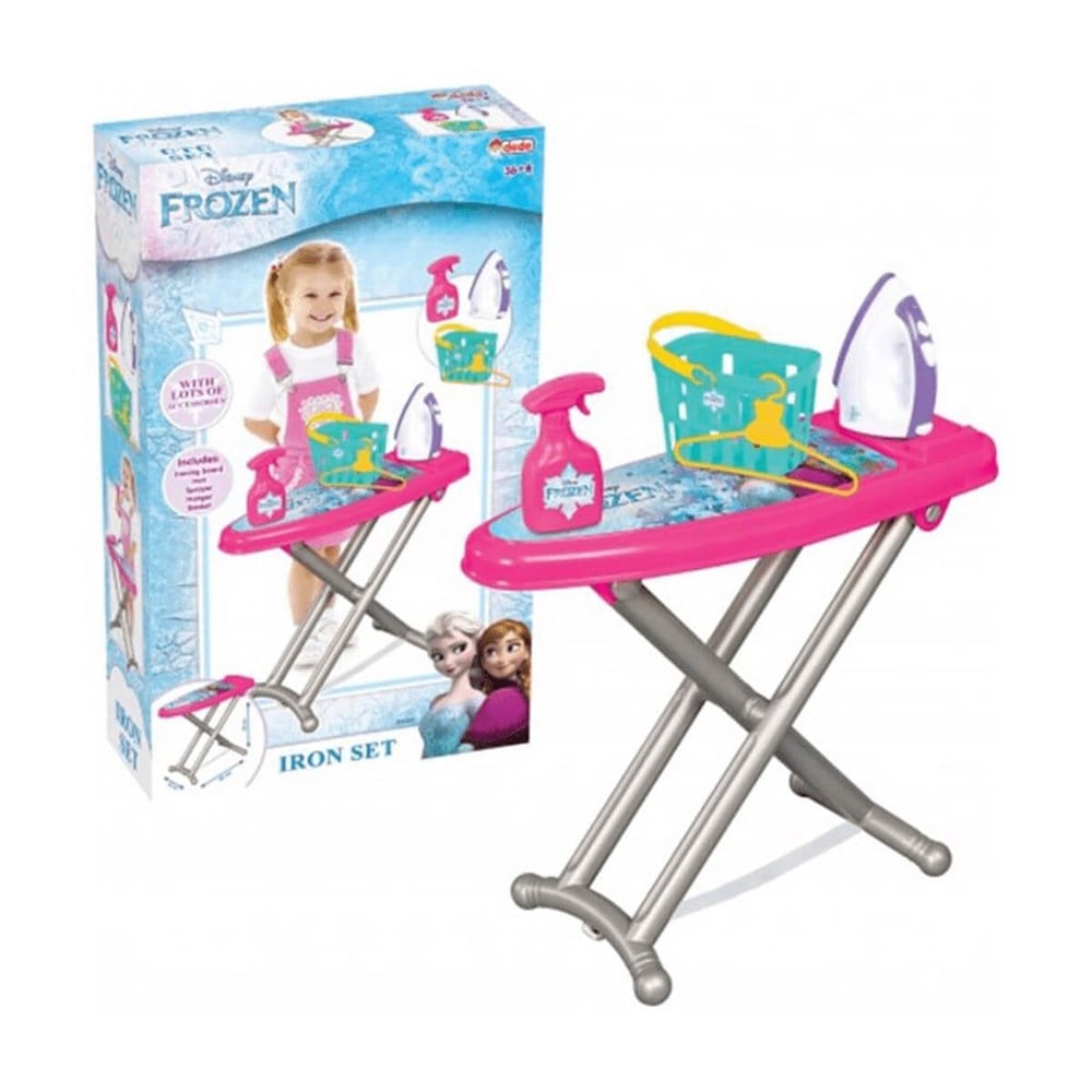Frozen Ütü Set Frozen FEN03585