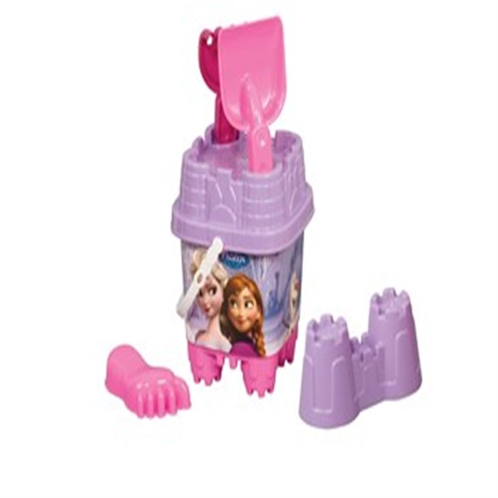 FROZEN KÜÇÜK KOVA  SETİ