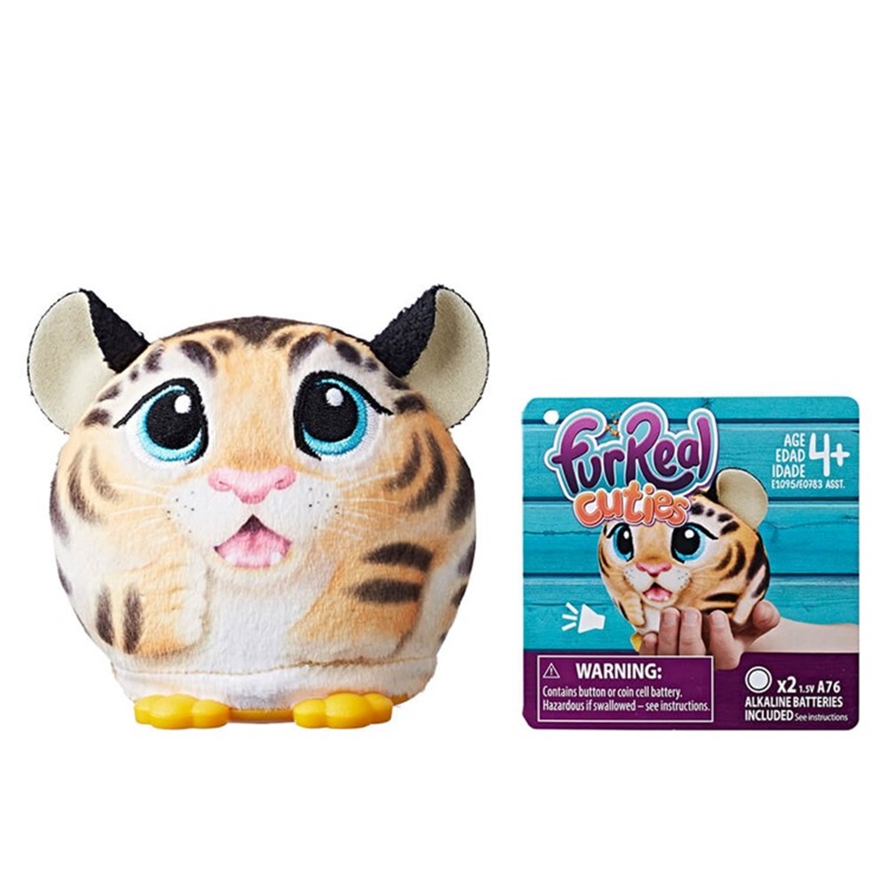 Fur Real Sevimli Dostlarım E0783