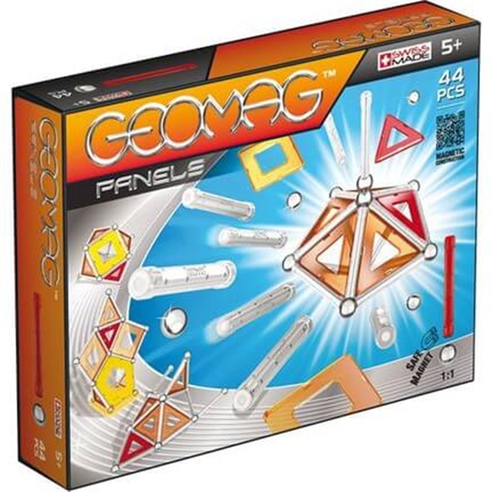 GEOMAG PANEL 44 PARCA Geomag E451