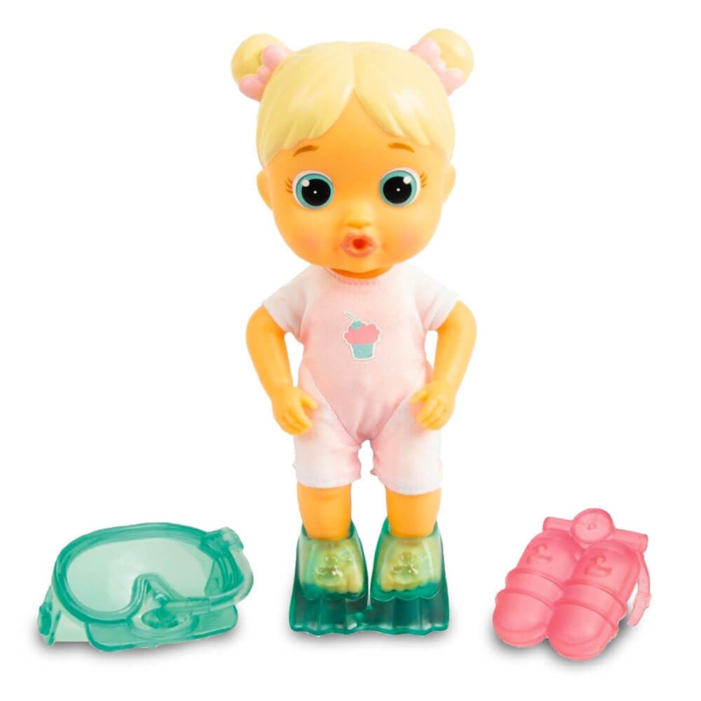 Bloopies Bebek Sweety W2-91382 Giochi Preziosi BLE01000 S