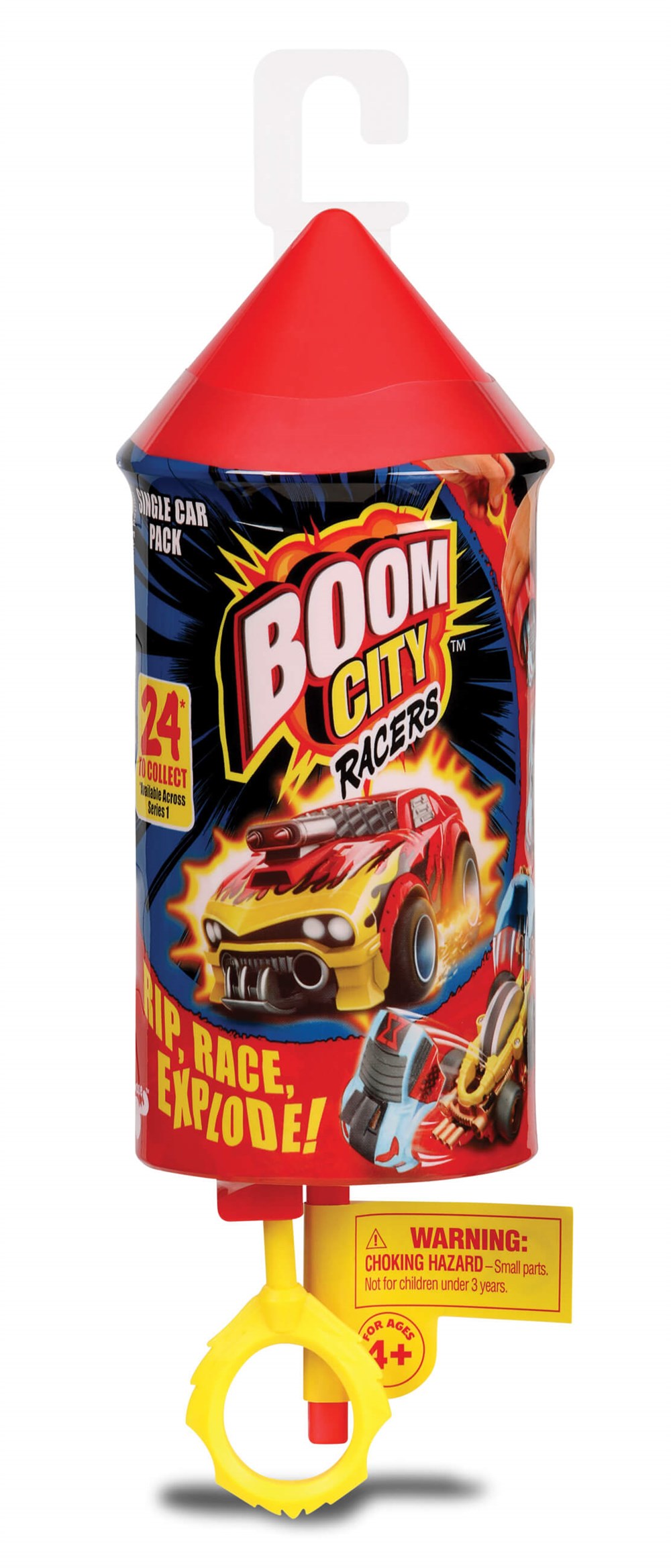 Boom City Racers Araçlar Giochi Preziosi BMC05000