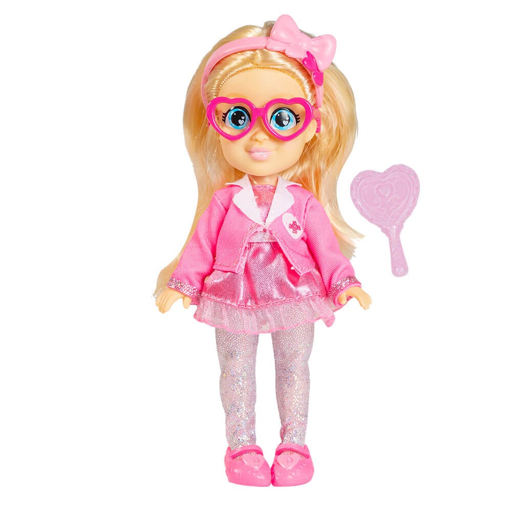 Love Diana 15cm Doktor Bebek LVE06000 Giochi Preziosi LVE06000 D