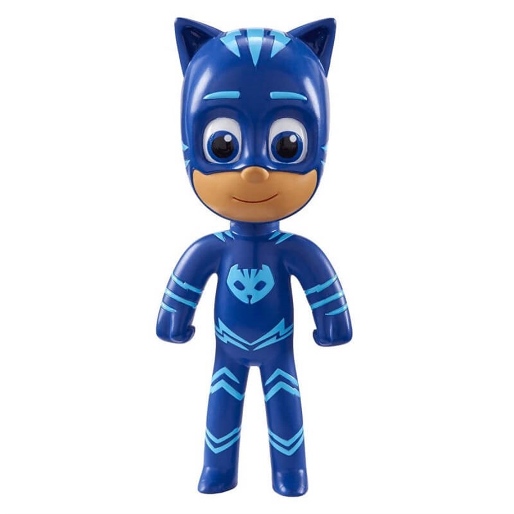 Pijamaskeliler Stretch Mini Catboy Giochi Preziosi TRP00000