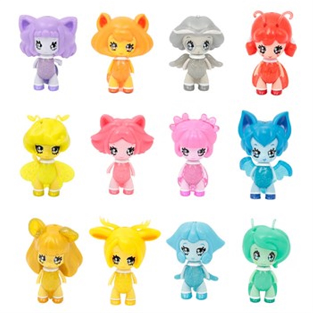 Glimmies Tekli Paket GLM00110