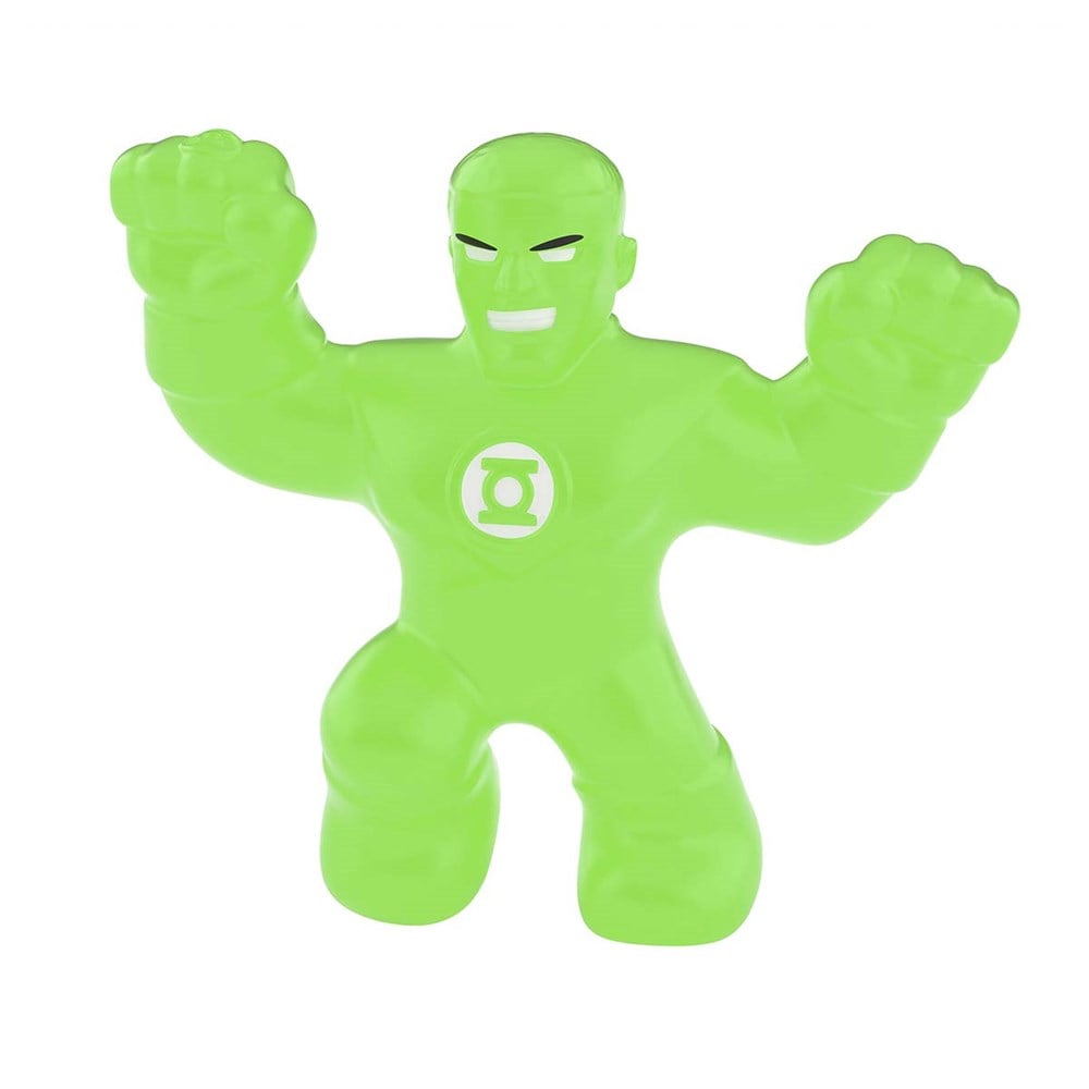 Goojitzu DC Minis Tekli Paket S2 GJD00000 Rare Green Lanterm Goojitzu GJD00000 RGL