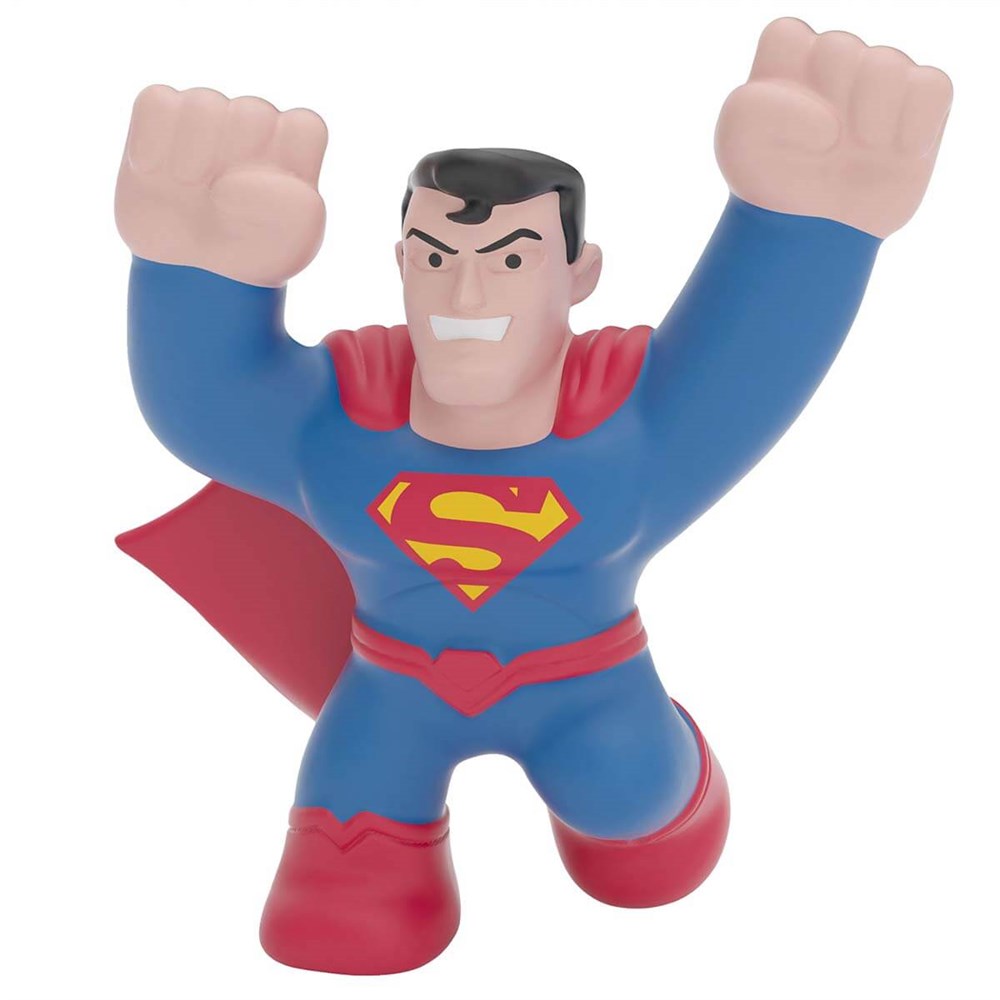 Goojitzu DC Minis Tekli Paket S2 GJD00000 Superman Goojitzu GJD00000 S
