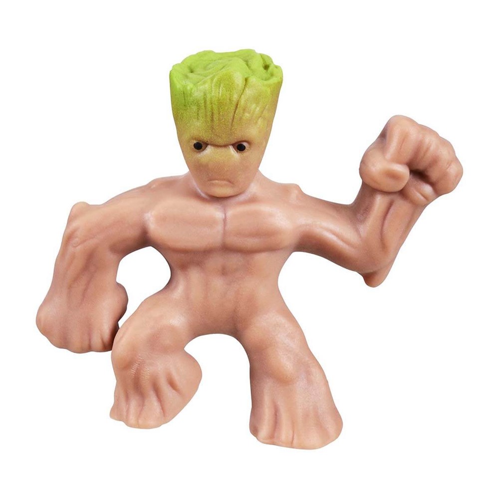 Goojitzu Marvel Minis Tekli Paket S4 GJM05000 Groot Goojitzu GJM05000 G