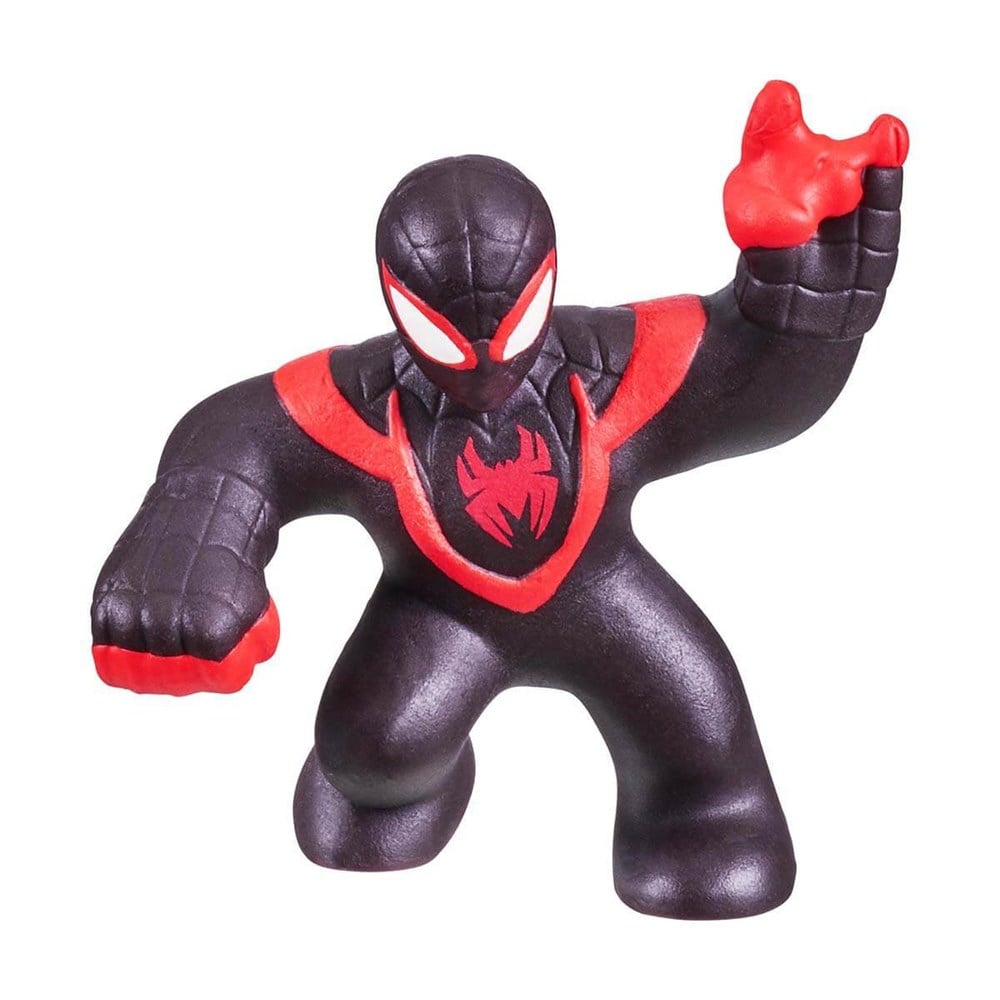 Goojitzu Marvel Minis Tekli Paket S4 GJM05000 Miles Morales Goojitzu GJM05000 M