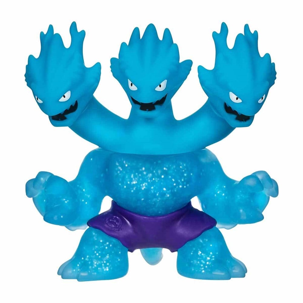 Goojitzu Tekli Figür S2 Ultra Rare Hydra GJT08000 Goojitzu GJT08000 H