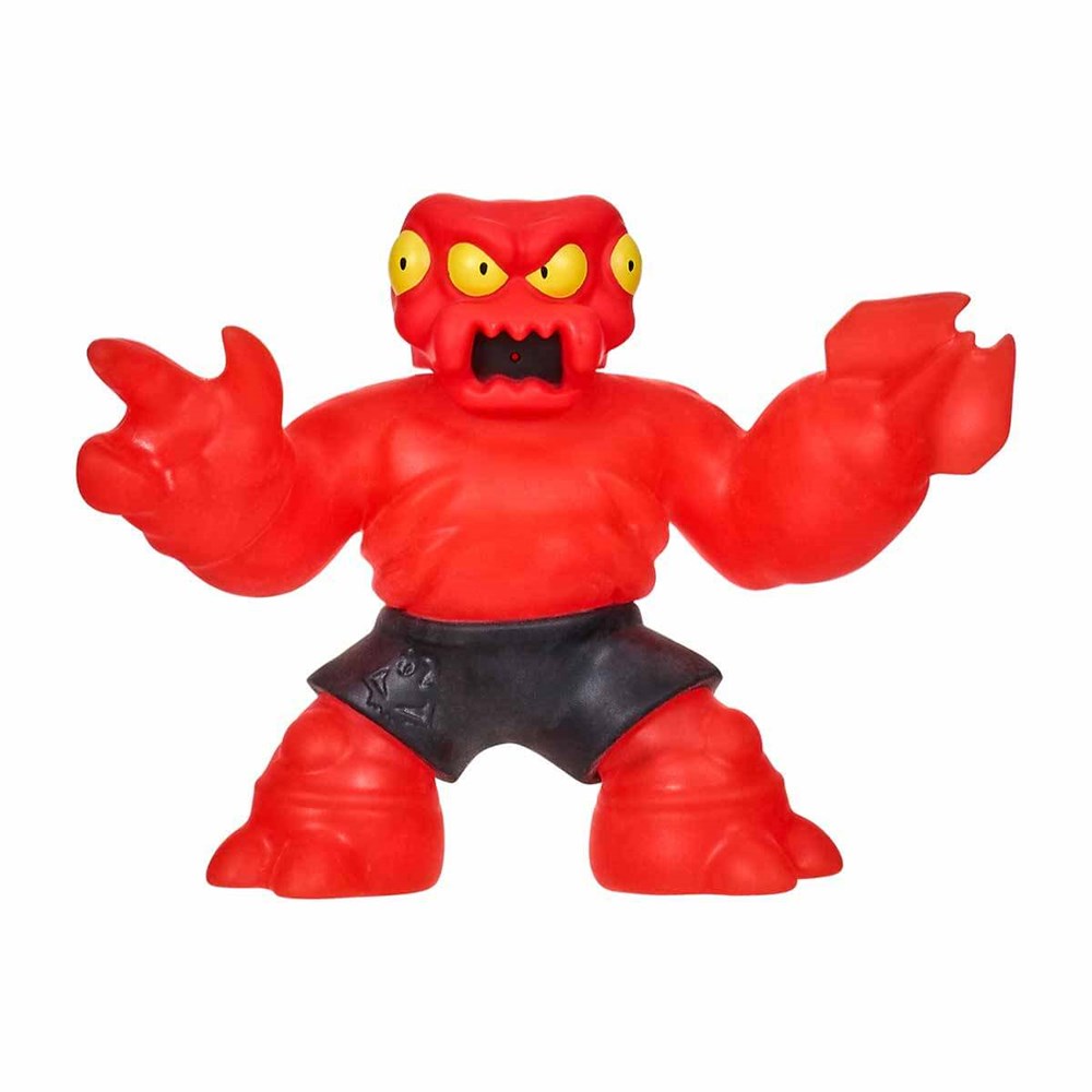 Goojitzu Tekli Figür S2 Redback Gjt08000 Goojitzu GJT08000 RB