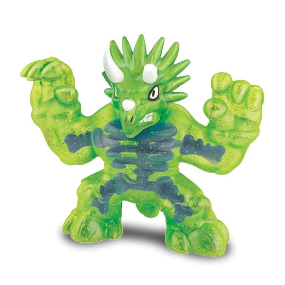 Goojitzu Tekli Figür Dino X Ray GJT24000 Tritops 41188 Goojitzu GJT24000 41188