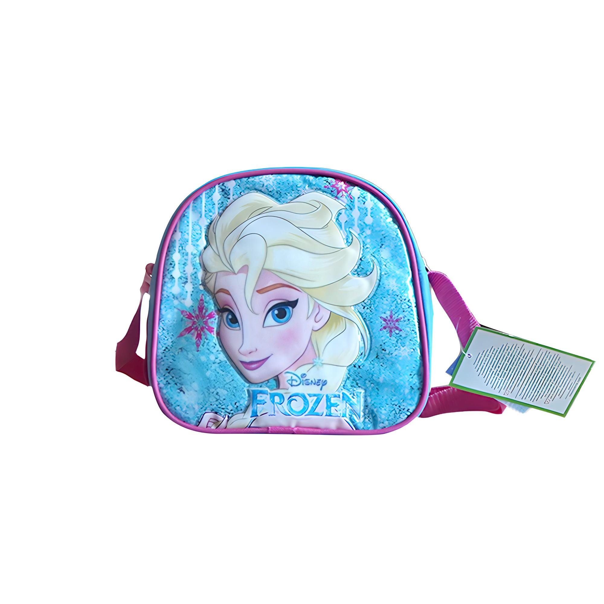 Frozen Beslenme Çantası Model-1 29404 Hakan Çanta CNT008