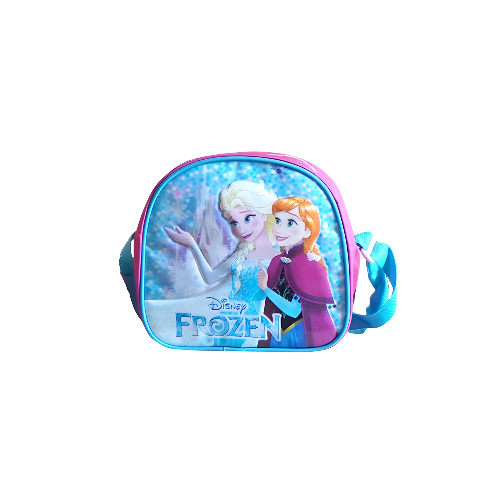 Frozen Beslenme Çantası Model-2 29405 Hakan Çanta CNT009