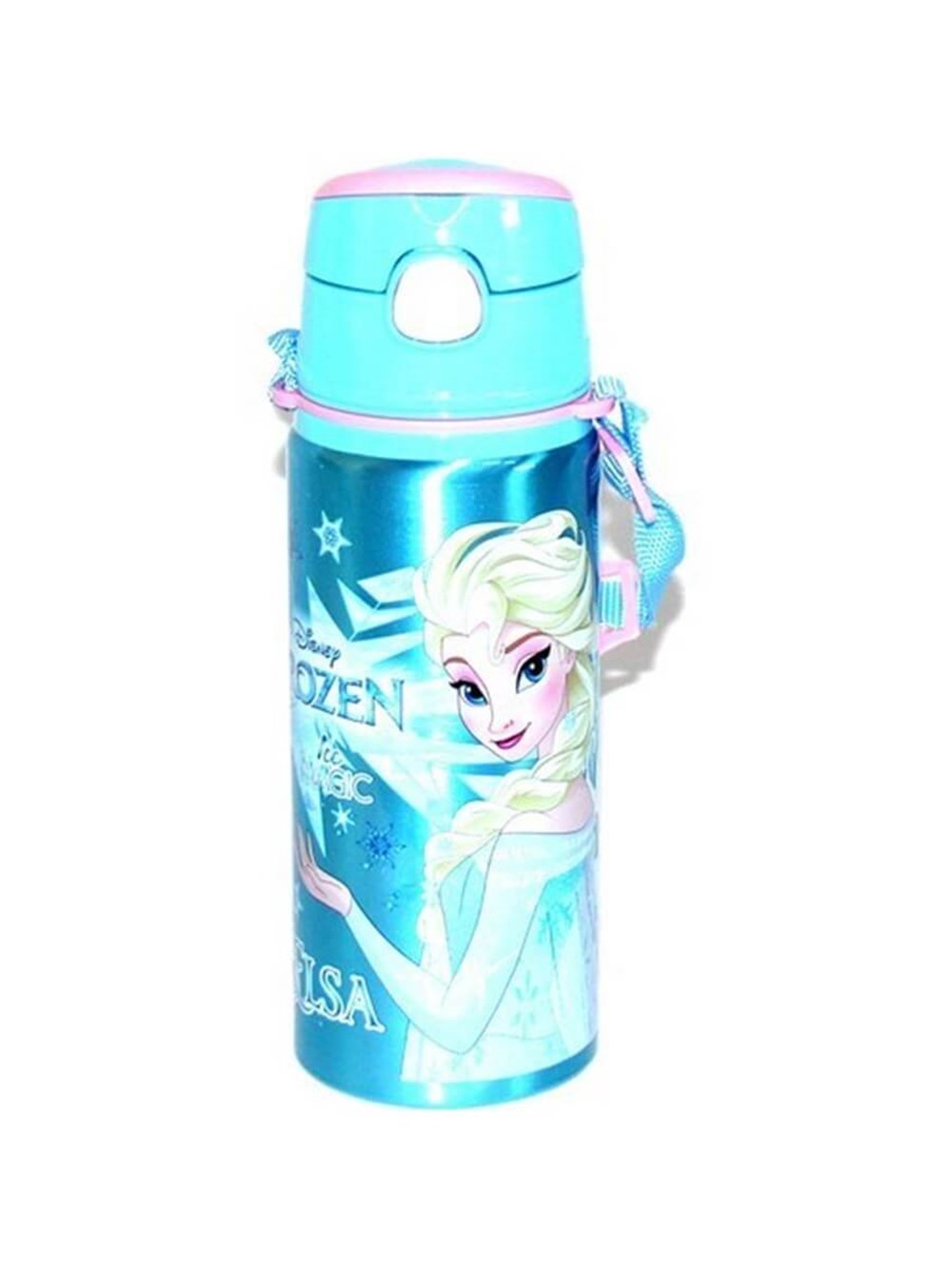 Frozen Metal Matara 2 Hakan Çanta HKN 97828