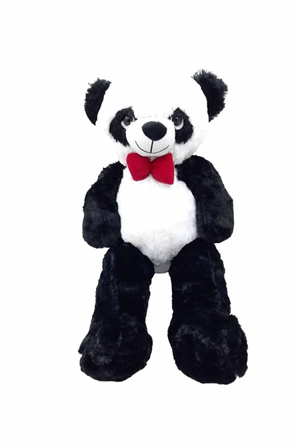 Halley 75 Cm Papyonlu Panda 78350 Halley Oyuncak PL78350