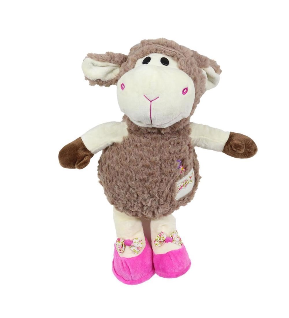 Halley 40 cm Kuzu Halley Oyuncak	 PL78759