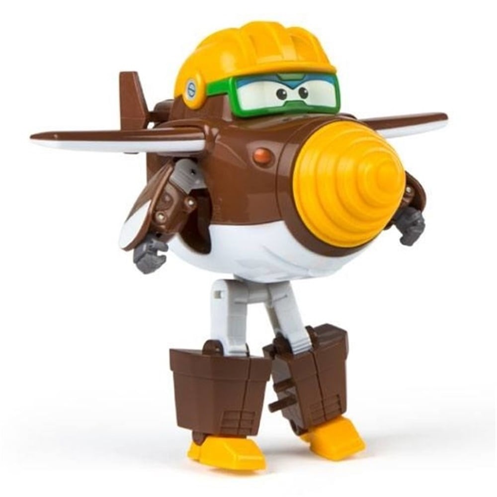 Harika Kanatlar Dönüşen Todd