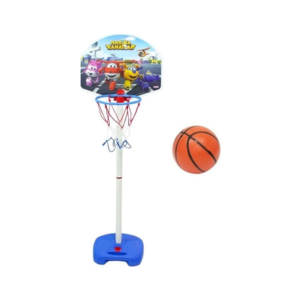 Harika Kanatlar Ayaklı Basketbol Potası Harika Kanatlar FEN 03541