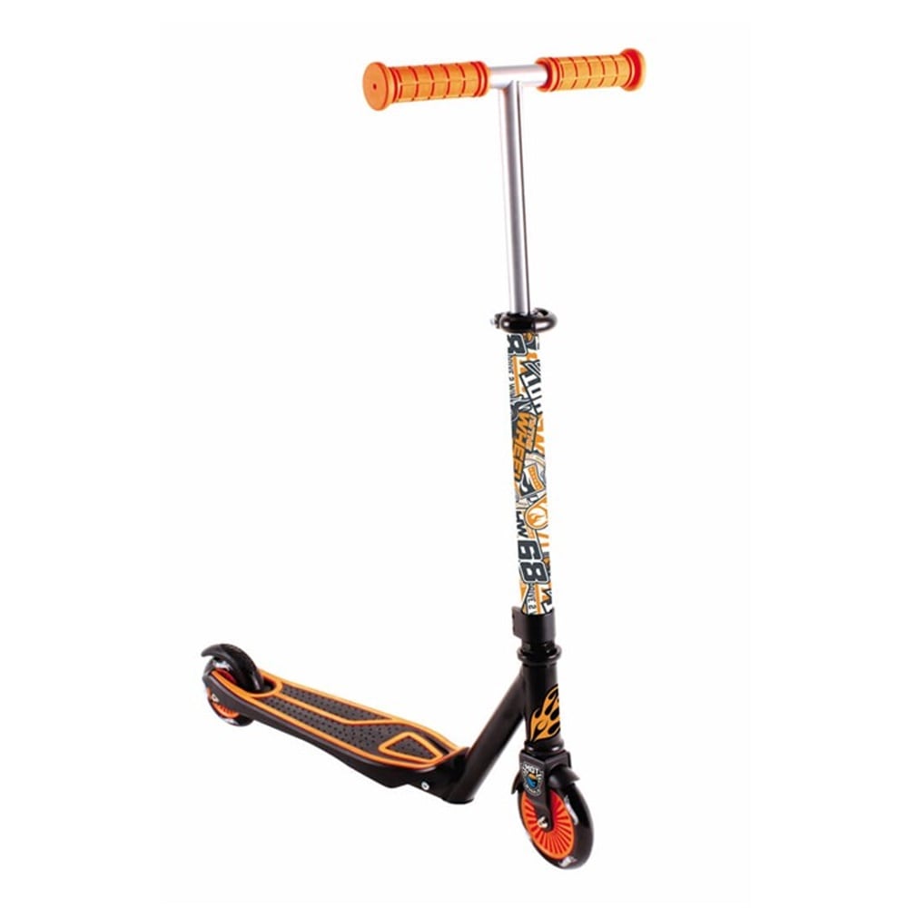 Hot Wheels 2 Tekerlekli Scooter FR56761