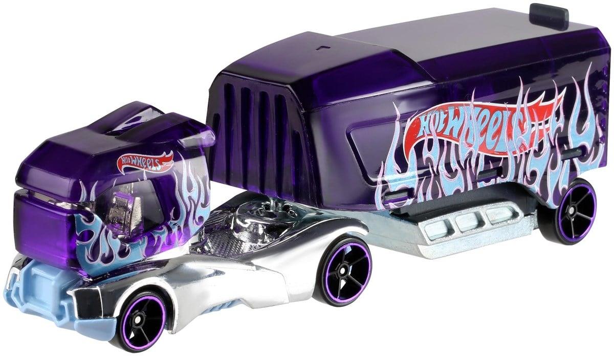Hot Wheels Kamyonlar Aero Blas BFM60-BFM78 Hot Wheels BFM78
