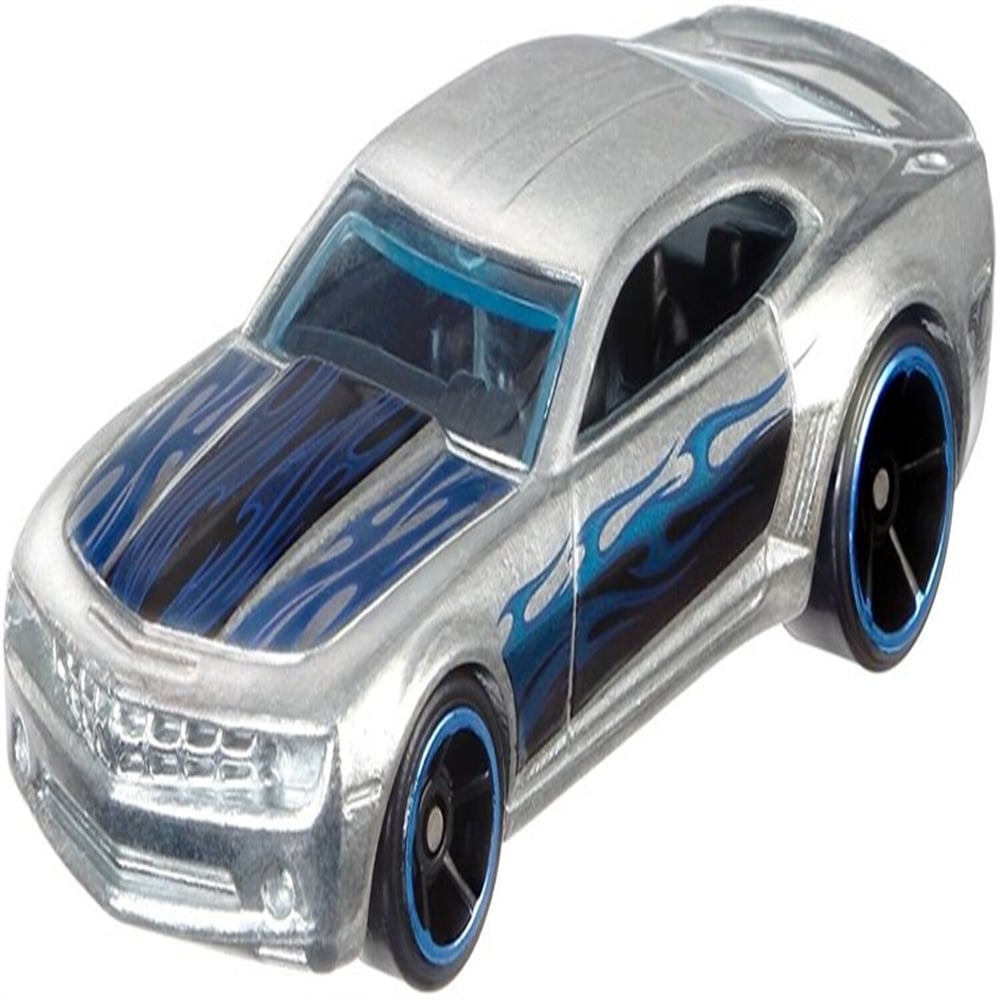 Hot Wheels 50. Yıl Özel Serisi  Chevy Camaro Concept FRN23-FRN25 Hot Wheels FRN25