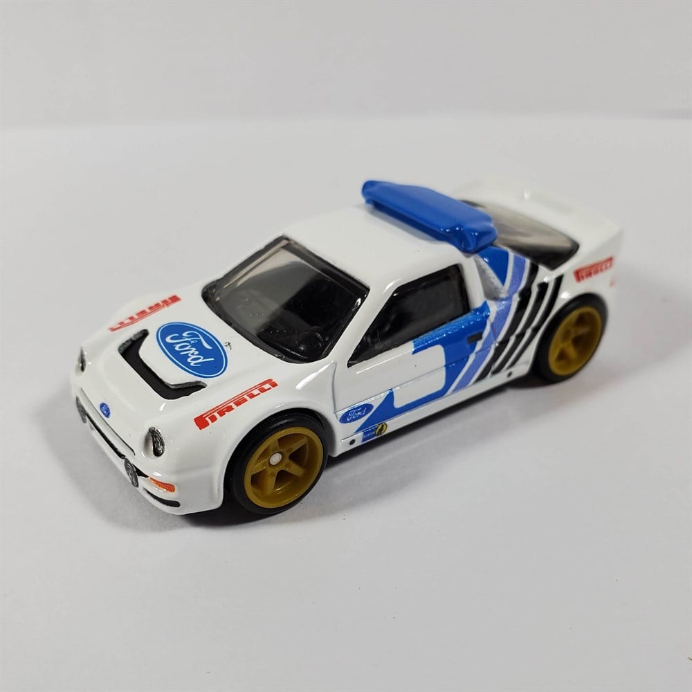 Hot Wheels Culture Arabalar Fpy86-Gjp91 Hot Wheels GJP61