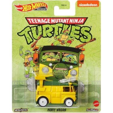 Hot Wheels Gösteri Dünyası Arabaları DMC55-GJR50 Hot Wheels GJR50