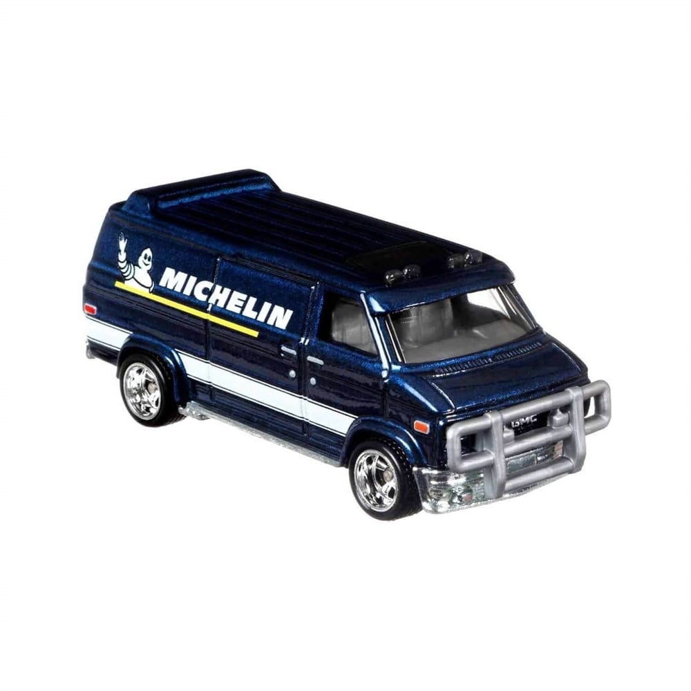 Hot Wheels Pop Culture Premium Arabalar DLB45-GRL25 Hot Wheels GRL25